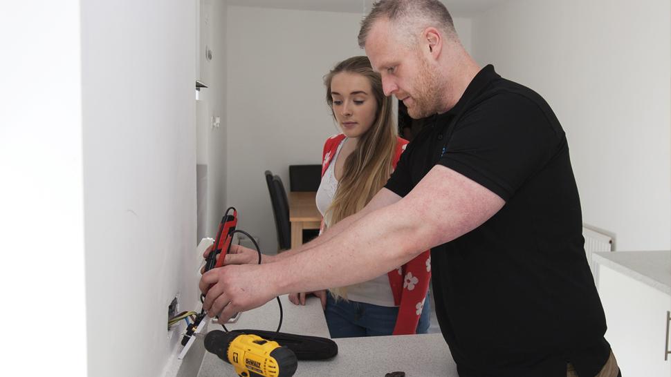 landlord-maintenance and repairs for landlords