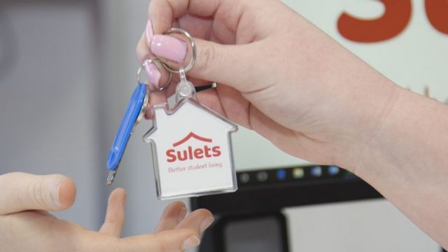 sulets-office-keys-handover
