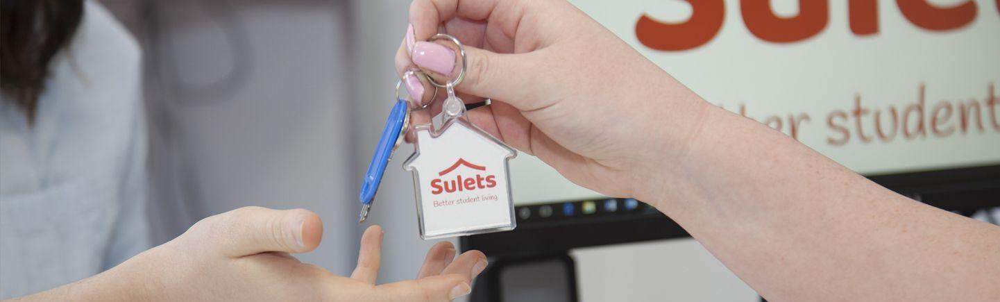 sulets-office-keys-handover