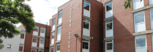 Queens Court Leicester Accommodation