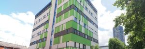 Eastern Boulevard Campus