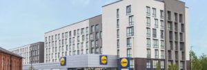 Upperton Road Campus