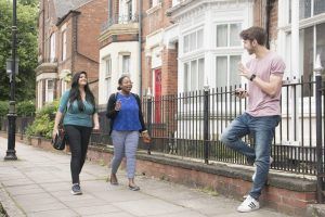 student letting agents leicester