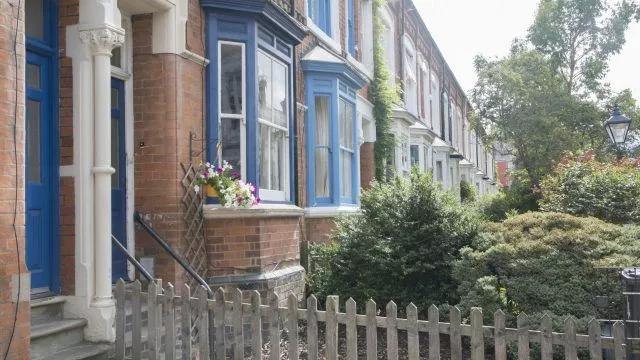 Student Housing Leicester