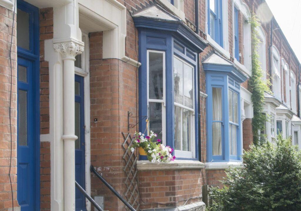 Student Housing Leicester