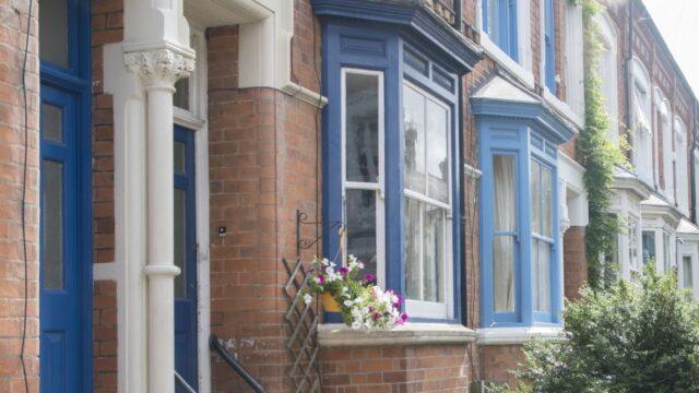 Student Housing Leicester