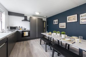 Student Accommodation Leicester