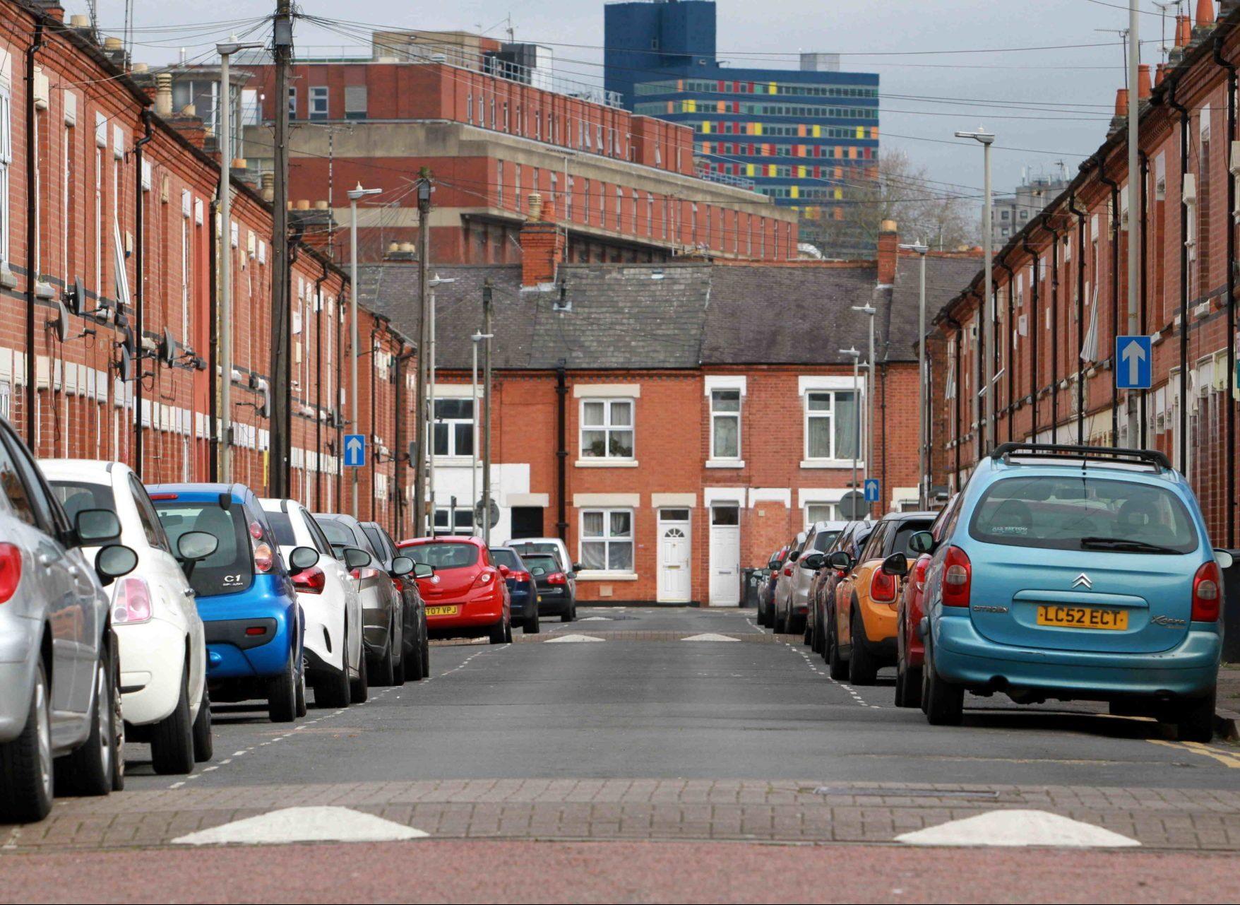 Private Student Accommodation in Leicester