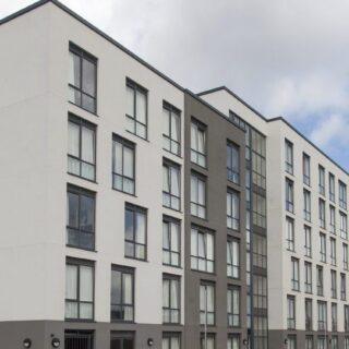 Upperton Road Leicester Sulets