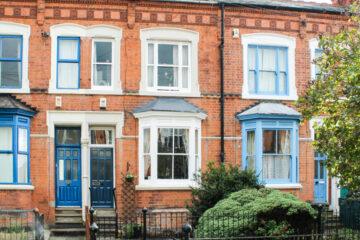 Student accommodation leicester
