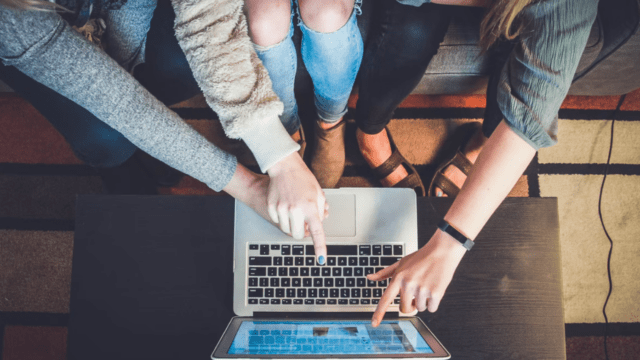 Studnet household bills