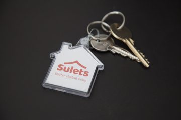Sulets keys