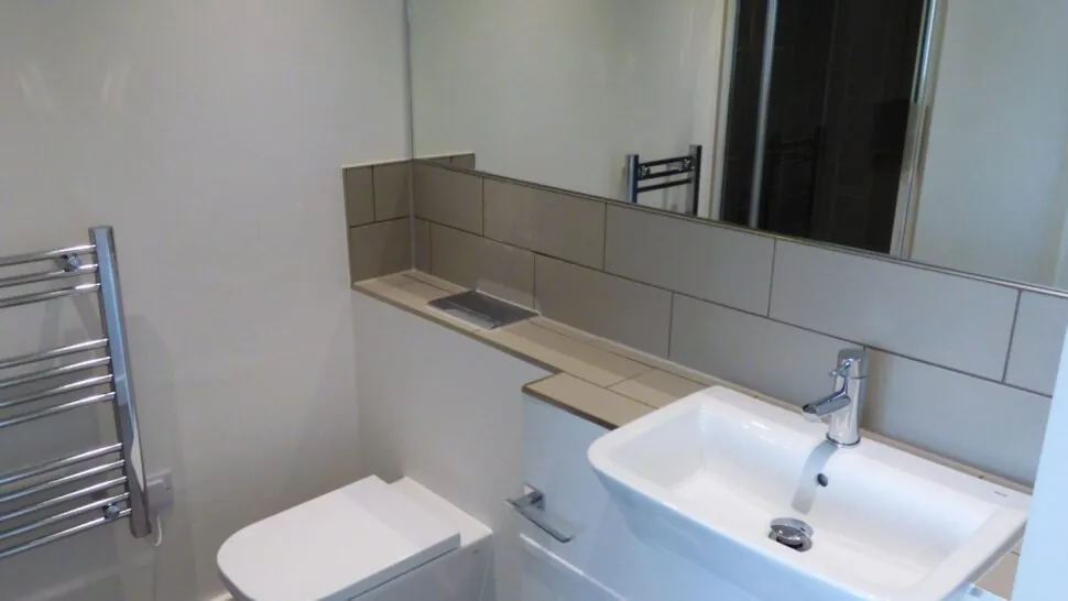 London Road Bathroom