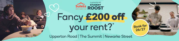 £200 off your rent