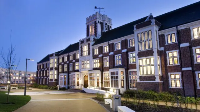 Lougborough University