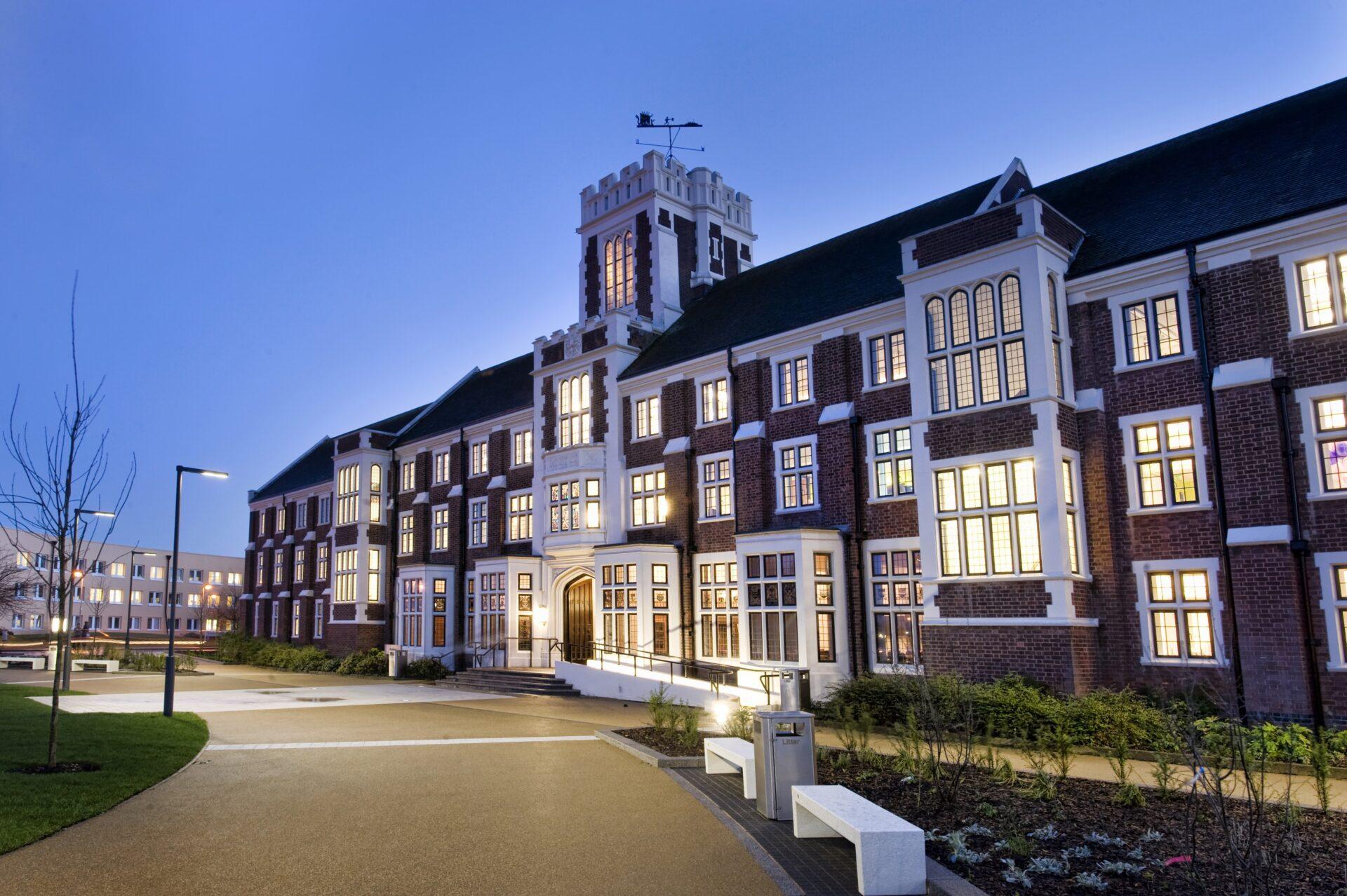 Lougborough University