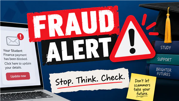 fraud alert